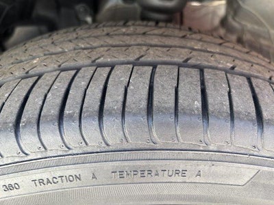 2023 Subaru Crosstrek Limited CVT