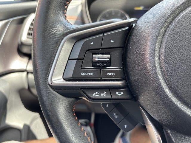 2023 Subaru Crosstrek Limited CVT