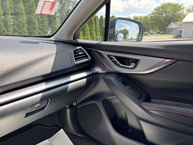 2023 Subaru Crosstrek Limited CVT