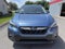 2023 Subaru Crosstrek Limited CVT