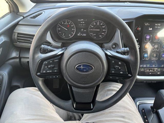 2024 Subaru Crosstrek Premium AWD