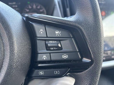 2024 Subaru Crosstrek Premium AWD