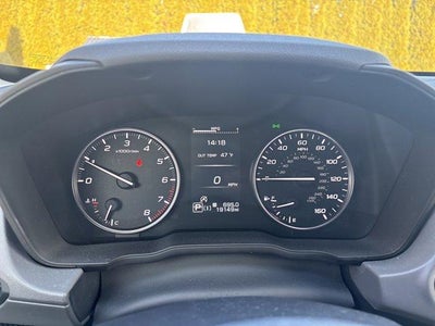 2024 Subaru Crosstrek Premium AWD