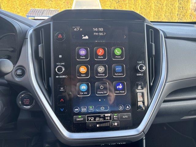 2024 Subaru Crosstrek Premium AWD