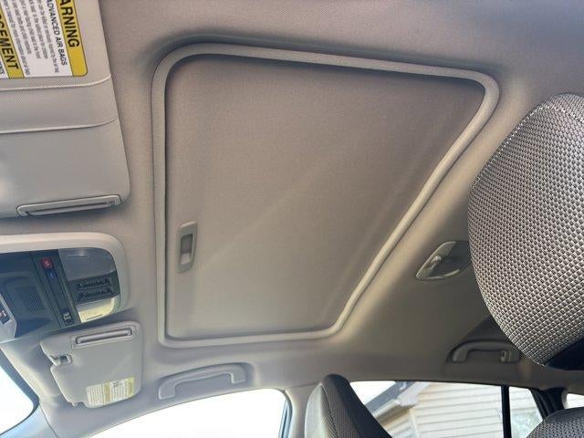 2024 Subaru Crosstrek Premium AWD