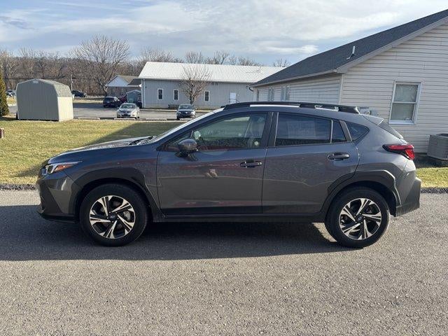2024 Subaru Crosstrek Premium AWD