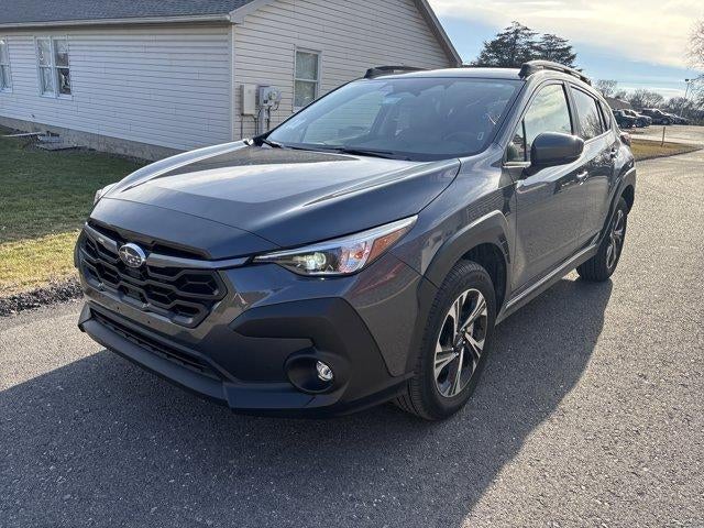2024 Subaru Crosstrek Premium AWD