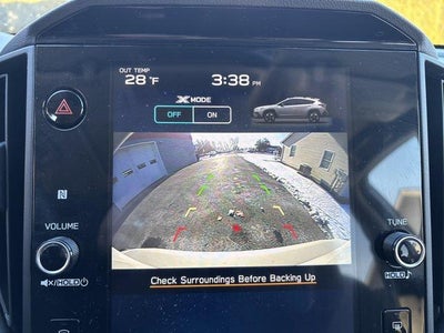 2024 Subaru Crosstrek Premium AWD