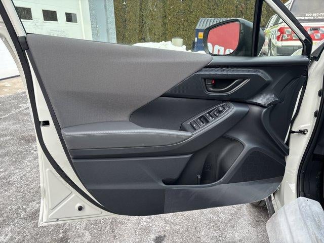 2025 Subaru Crosstrek Premium AWD