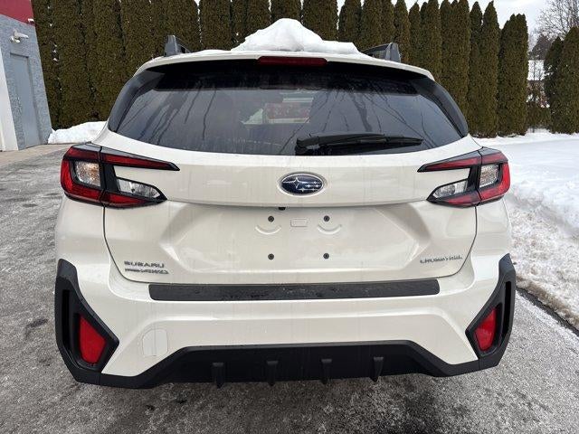 2025 Subaru Crosstrek Premium AWD