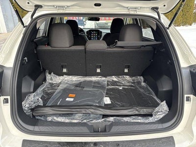 2025 Subaru Crosstrek Premium AWD
