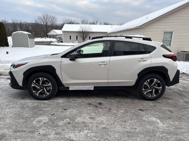 2025 Subaru Crosstrek Premium AWD