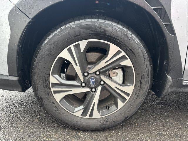 2025 Subaru Crosstrek Premium AWD