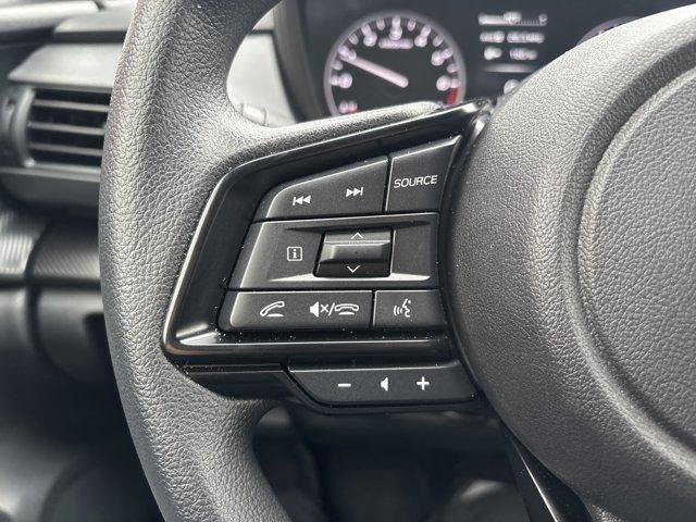 2025 Subaru Crosstrek Premium AWD