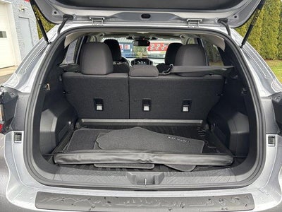 2025 Subaru Crosstrek Premium AWD