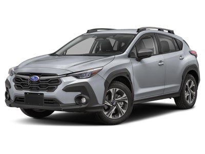 2025 Subaru Crosstrek Premium AWD