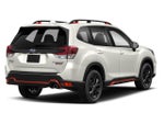 2020 Subaru Forester Sport CVT