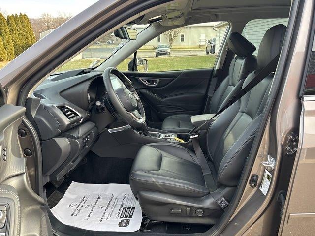2023 Subaru Forester Touring CVT