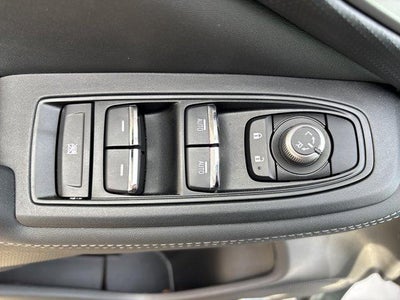 2023 Subaru Forester Touring CVT