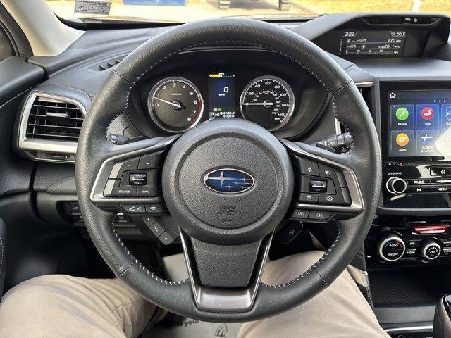 2023 Subaru Forester Touring CVT