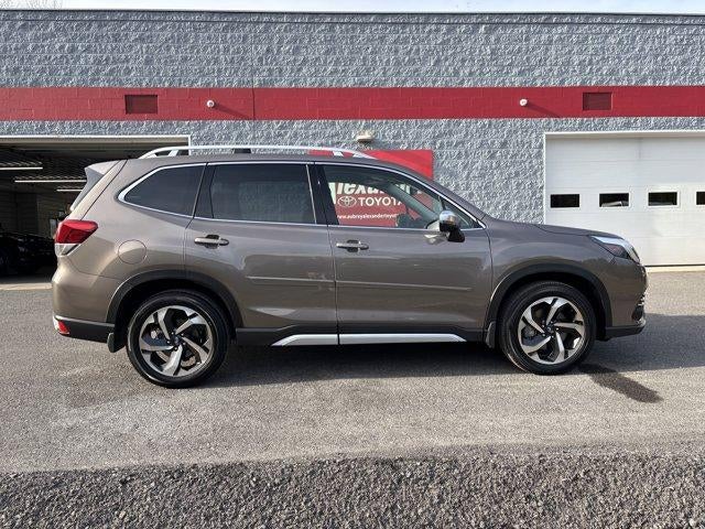 2023 Subaru Forester Touring CVT