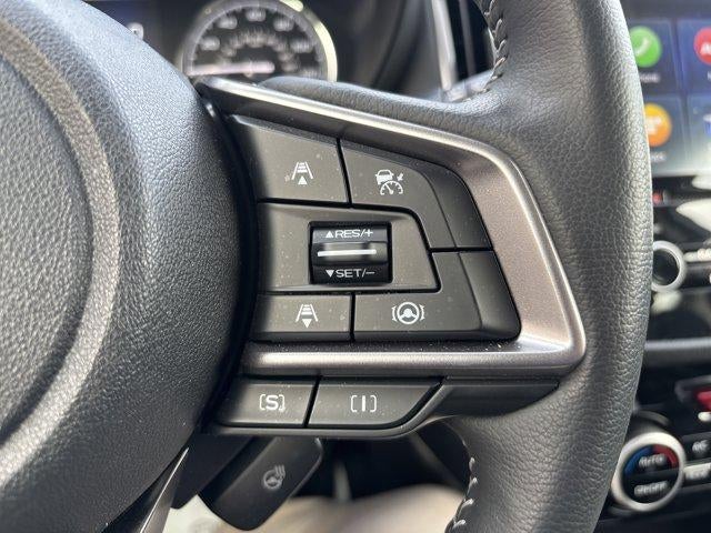 2023 Subaru Forester Touring CVT