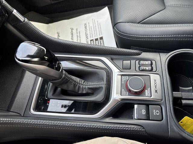 2023 Subaru Forester Touring CVT