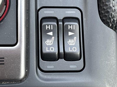 2023 Subaru Forester Touring CVT