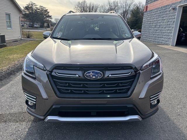 2023 Subaru Forester Touring CVT