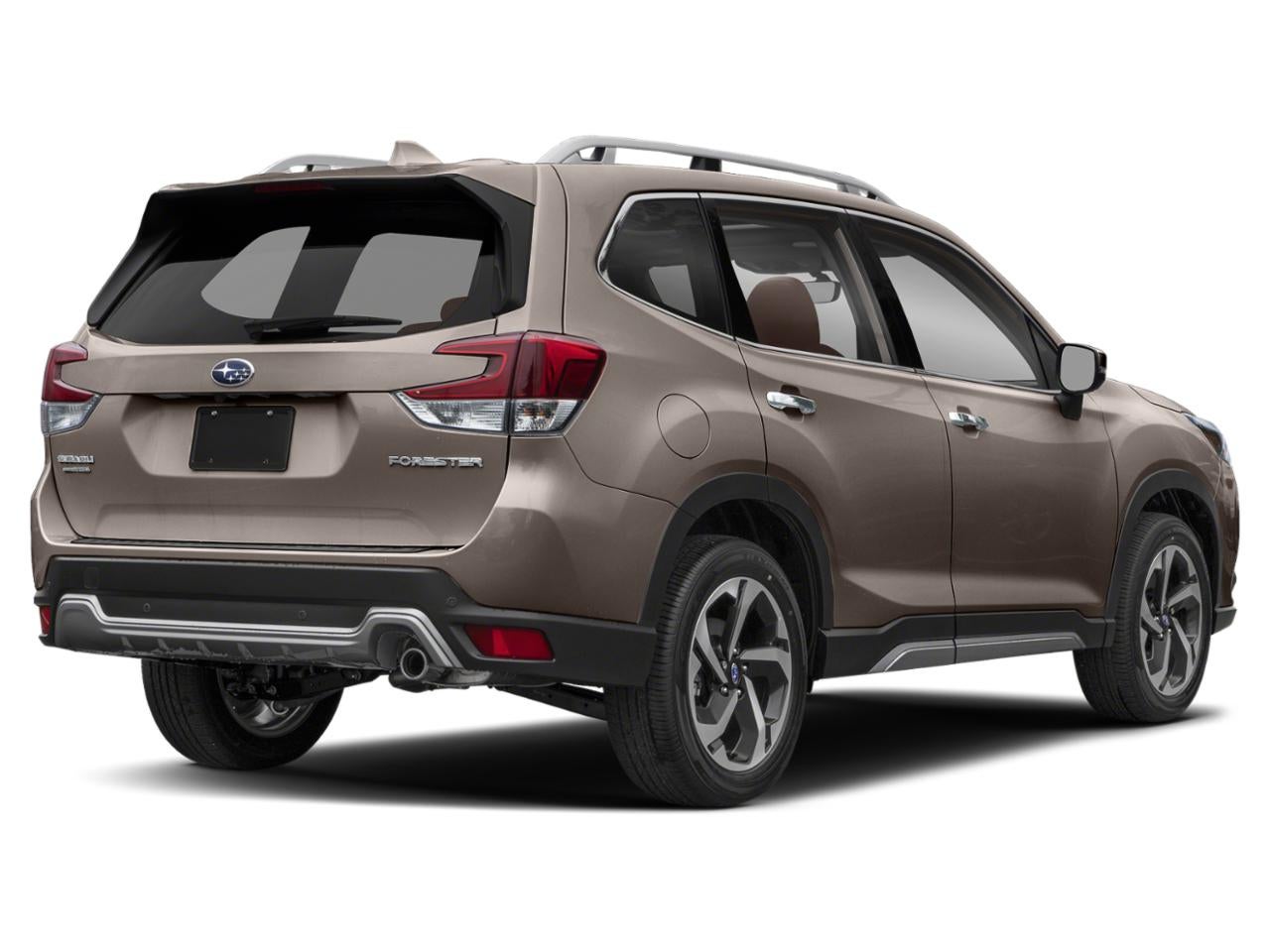 2023 Subaru Forester Touring CVT