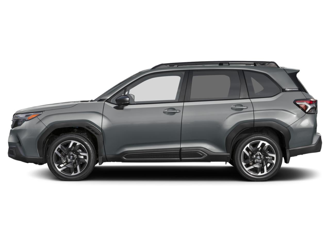 2025 Subaru Forester Limited AWD