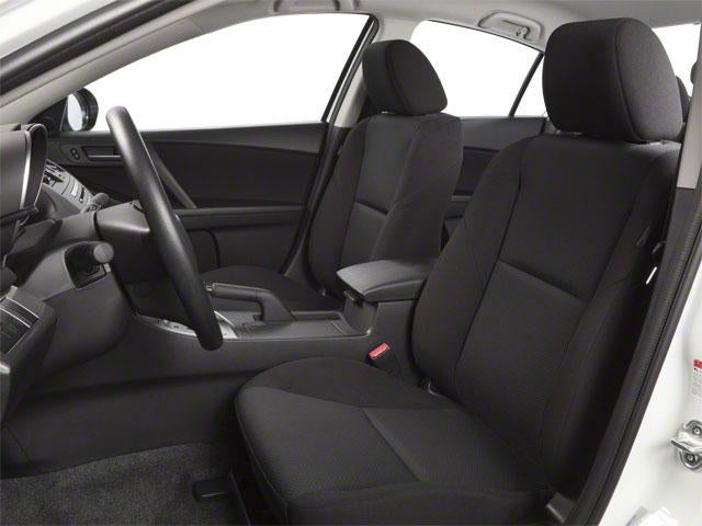 2010 Mazda Mazda3 4dr Sdn Auto s Grand Touring