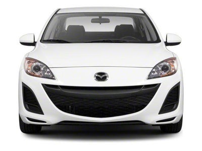 2010 Mazda Mazda3 4dr Sdn Auto s Grand Touring