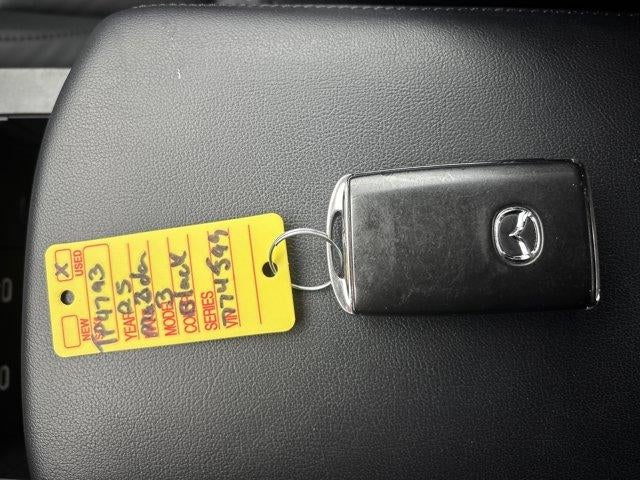 2025 Mazda Mazda3 Sedan 2.5 S Preferred FWD