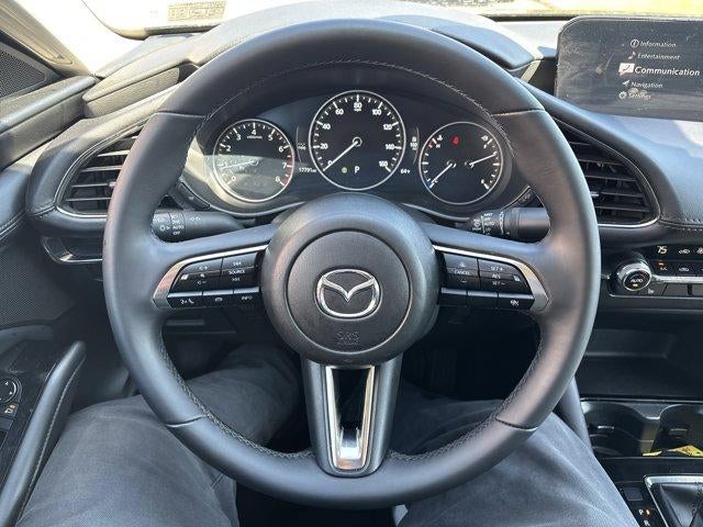 2025 Mazda Mazda3 Sedan 2.5 S Preferred FWD