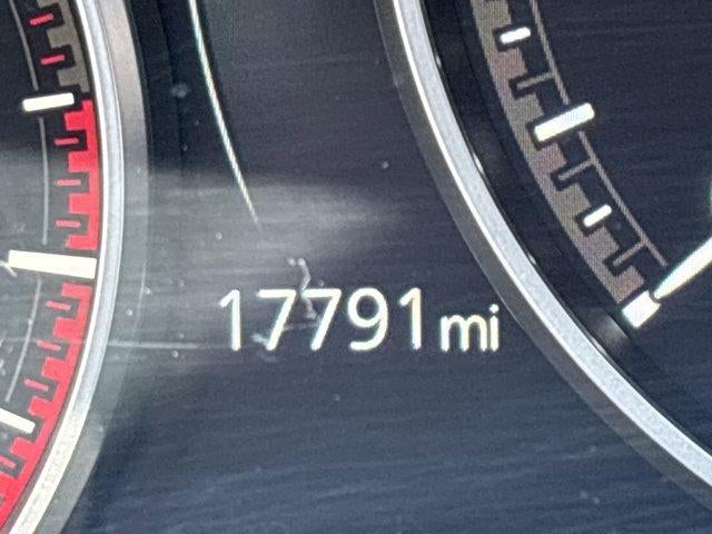 2025 Mazda Mazda3 Sedan 2.5 S Preferred FWD