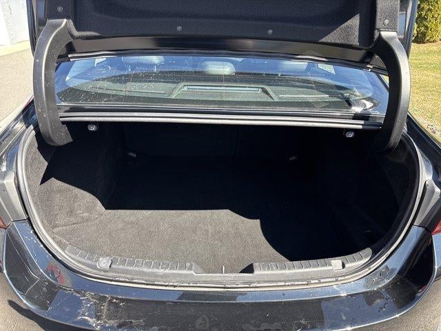 2025 Mazda Mazda3 Sedan 2.5 S Preferred FWD