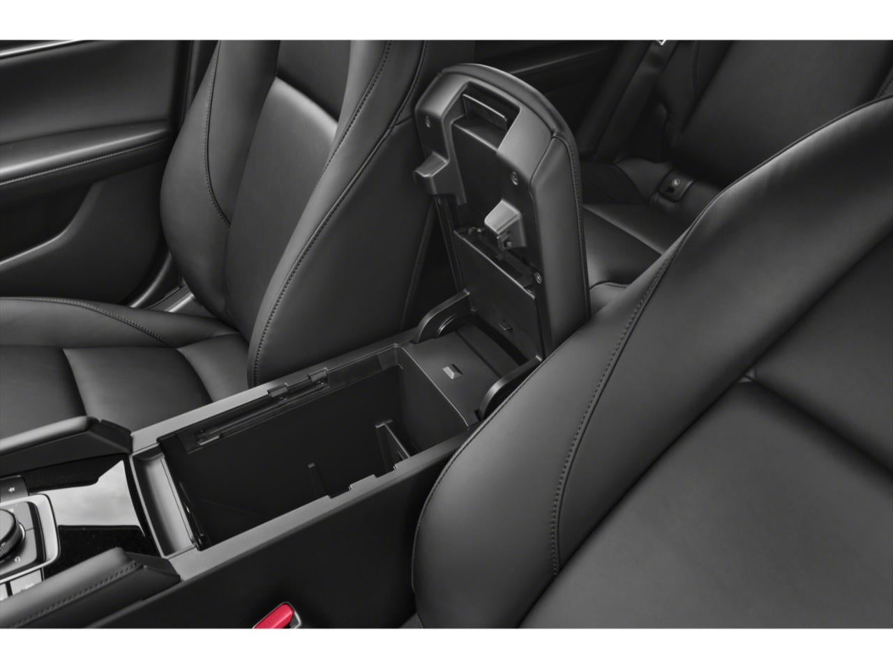 2025 Mazda Mazda3 Hatchback 2.5 S Select Sport Auto FWD