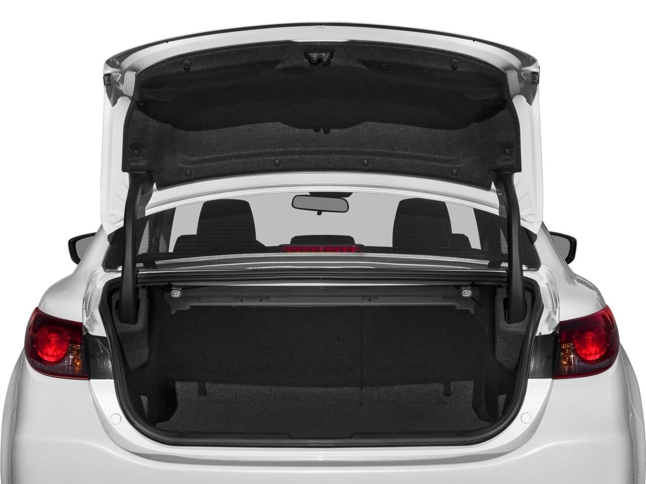 2017 Mazda Mazda6 2017.5 Sport Auto