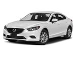 2017 Mazda Mazda6 2017.5 Sport Auto