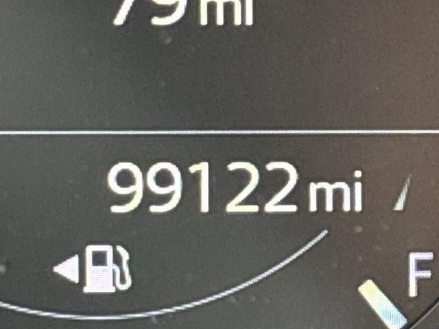 2020 Mazda Mazda6 Touring Auto