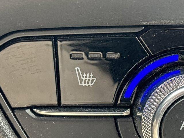 2020 Mazda Mazda6 Touring Auto