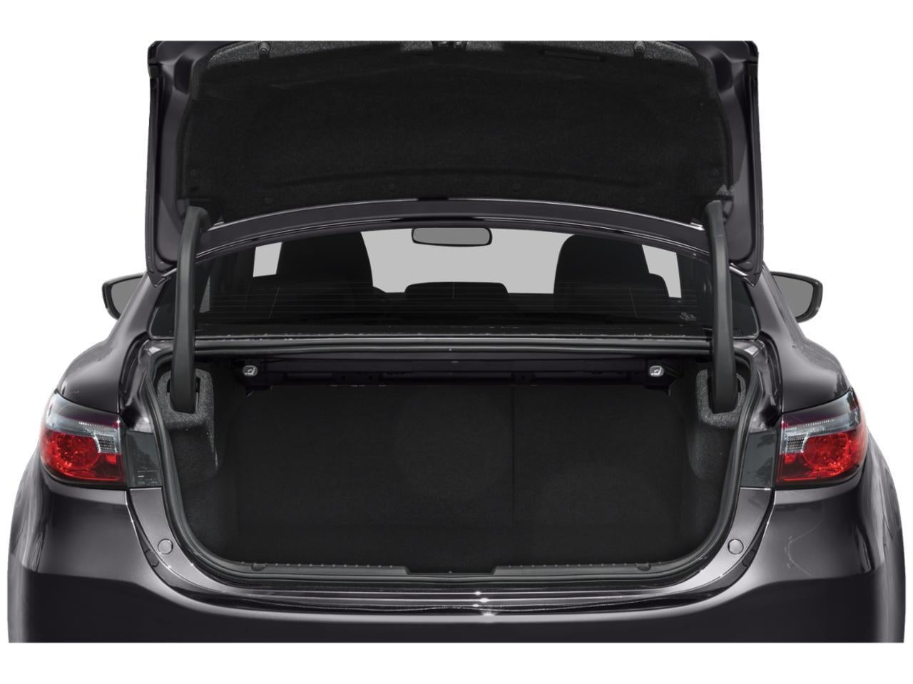 2020 Mazda Mazda6 Touring Auto