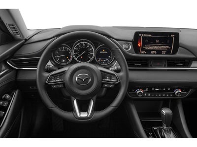 2020 Mazda Mazda6 Touring Auto