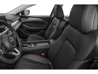 2020 Mazda Mazda6 Touring Auto
