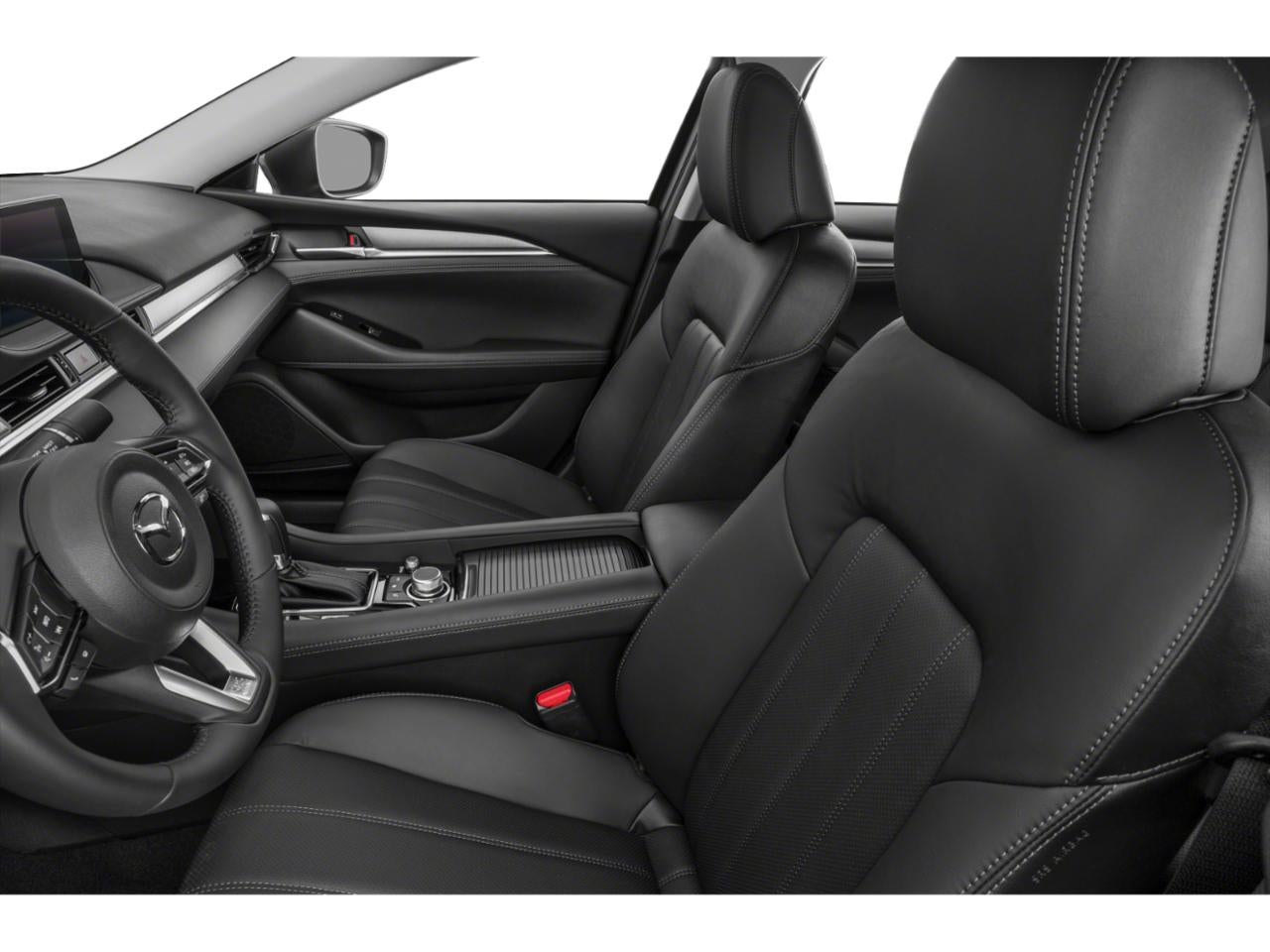 2020 Mazda Mazda6 Touring Auto