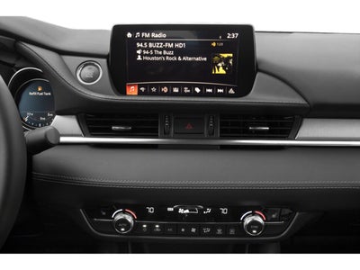2020 Mazda Mazda6 Touring Auto