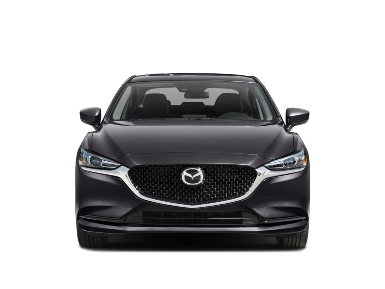 2020 Mazda Mazda6 Touring Auto