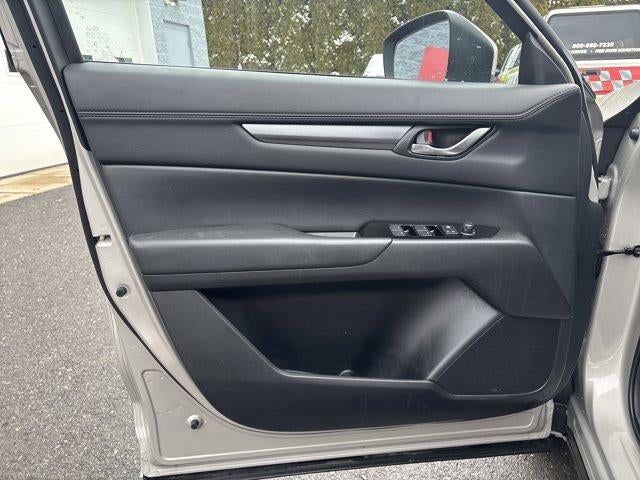 2025 Mazda Mazda CX-5 2.5 S Select Package AWD