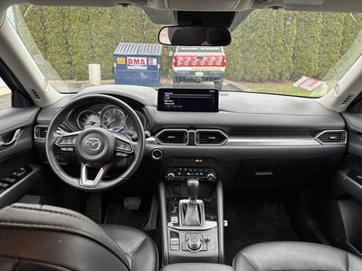 2024 Mazda Mazda CX-5 2.5 S Select Package AWD
